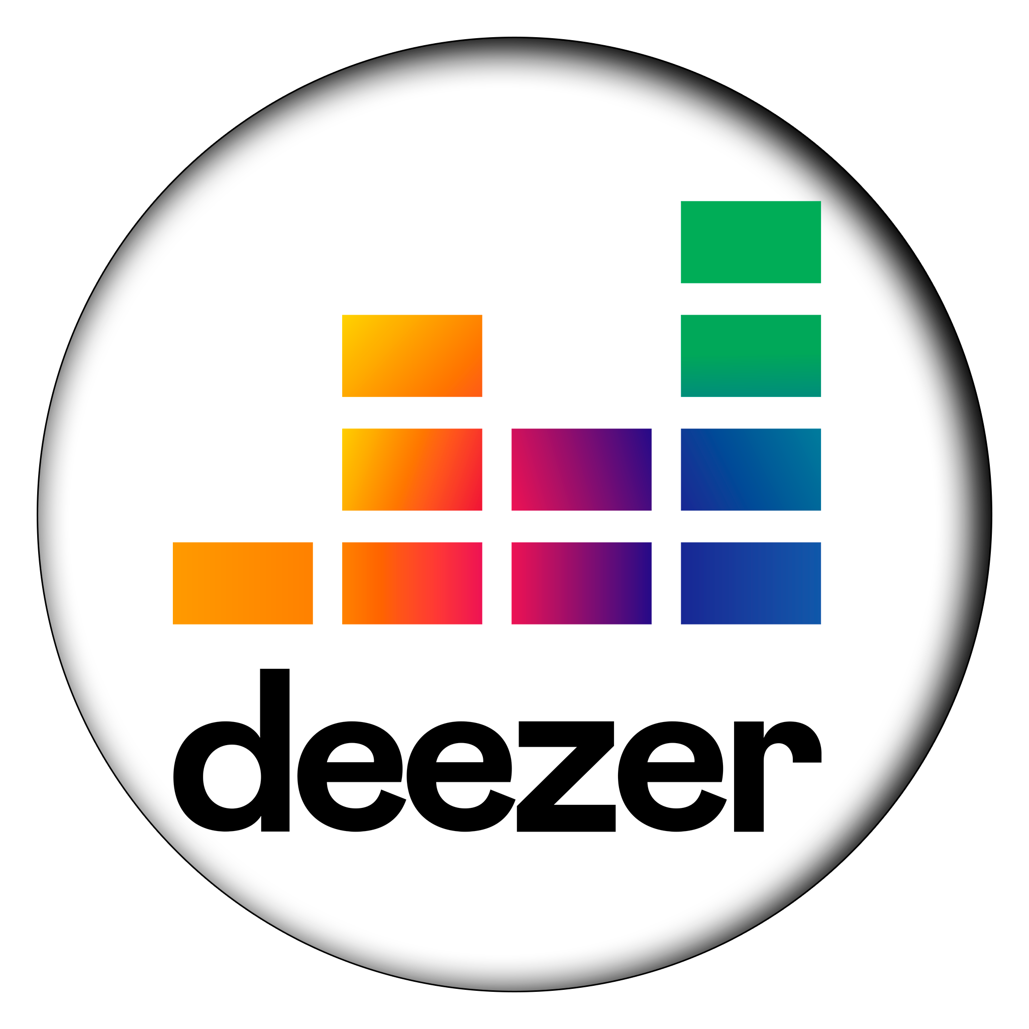 Deezer