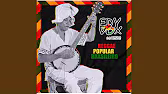 Reggae Popular Brasileiro (Ao Vivo)